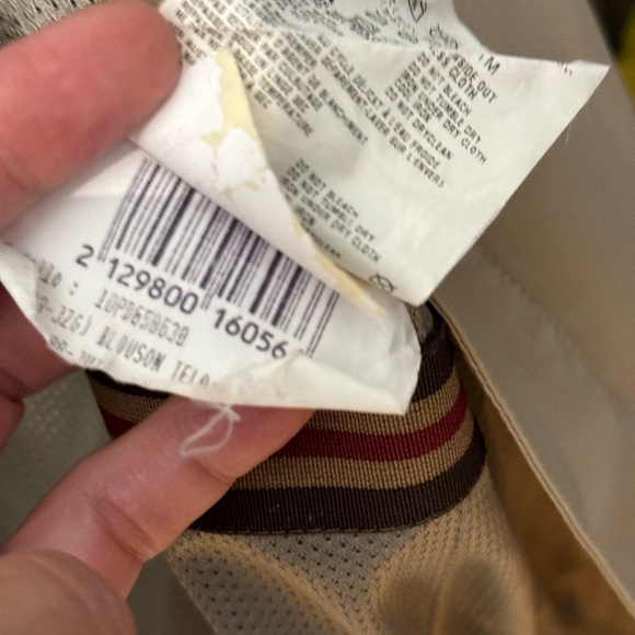 Prada Gore Tex jacket. EU 56 US 46 - Picture 7 of 12